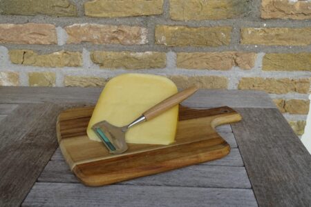 Boerenkaas Jong