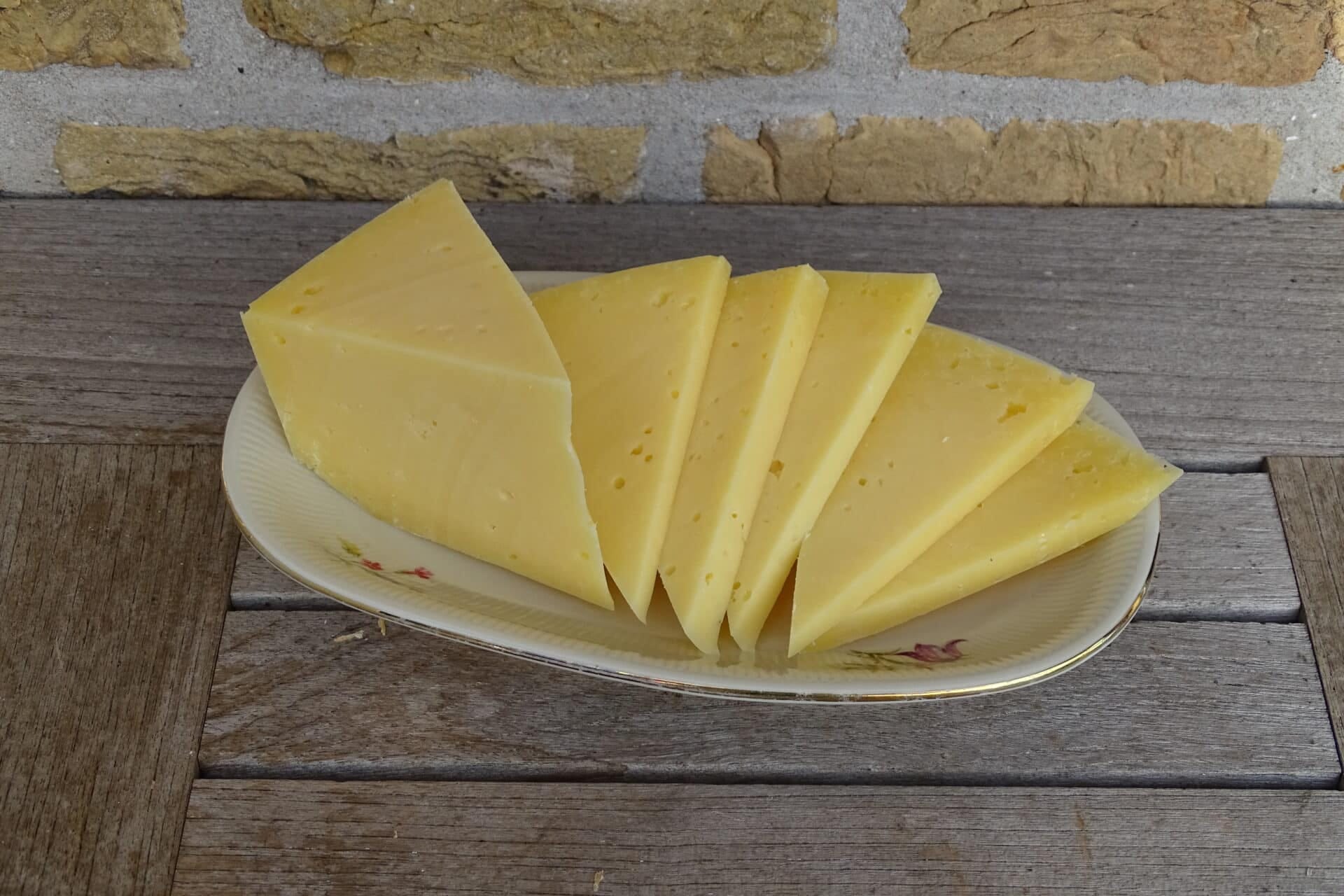 Boerenkaas kopen aan het stuk