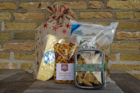 kerst cadeau