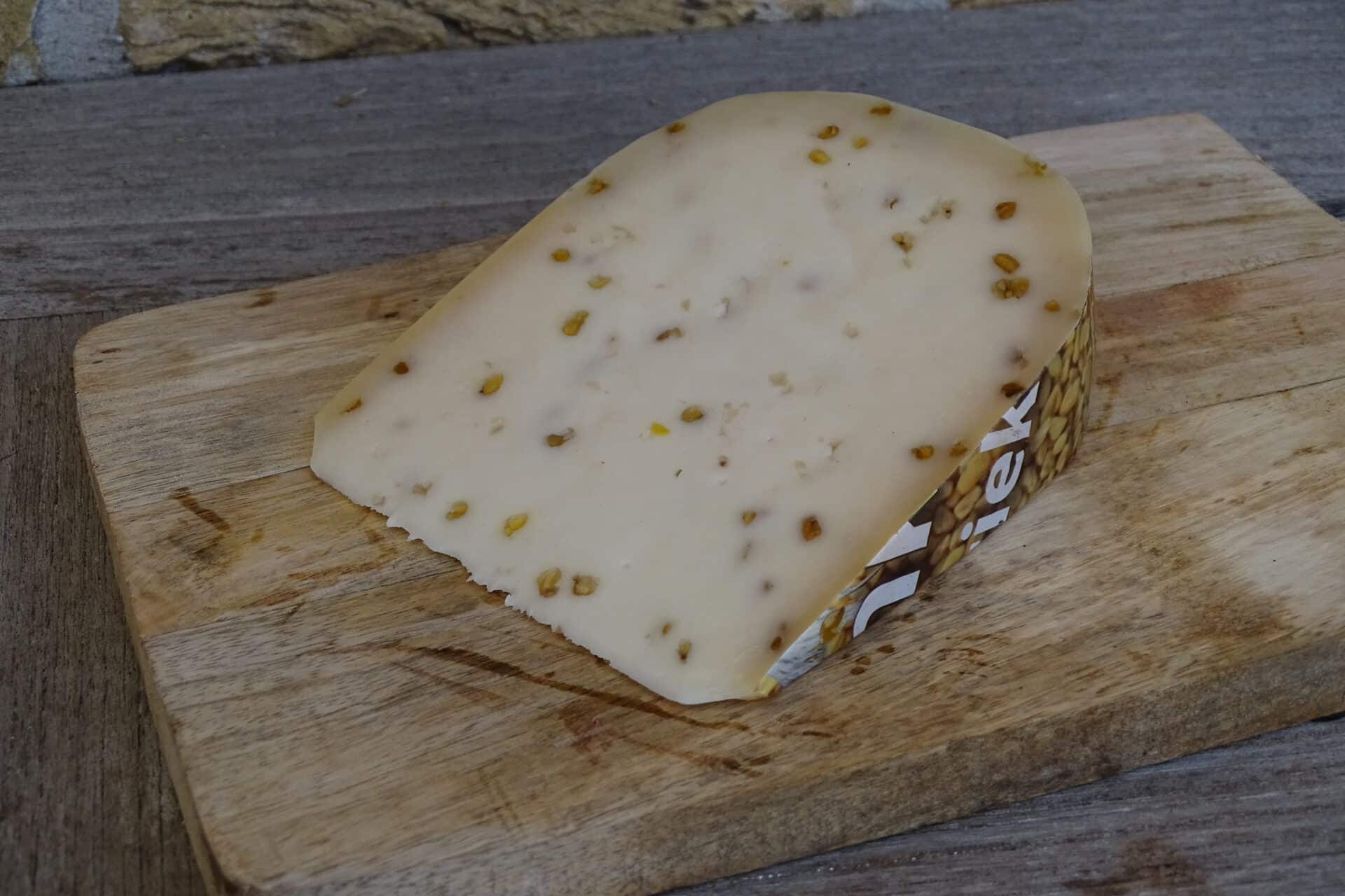 Boeren Geitenkaas fenegriek