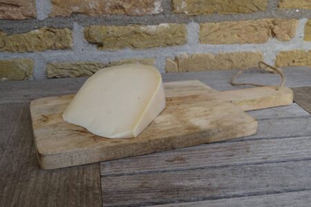 Boeren Geitenkaas
