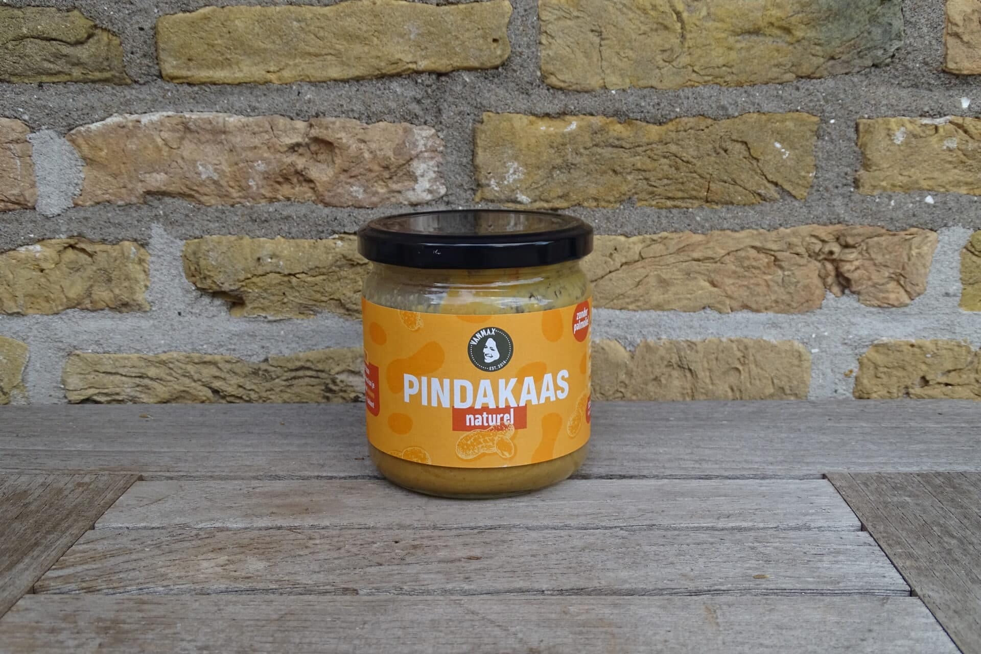 Pindakaas