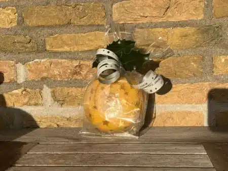kaasje kerst