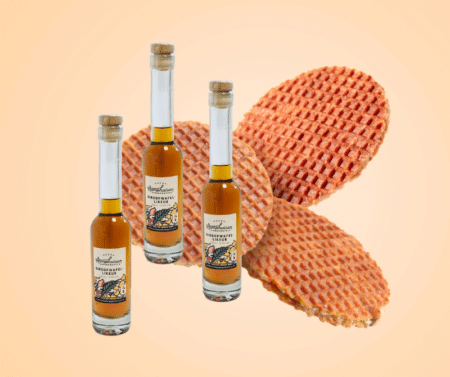 Kamphuizen Siroopwafellikeur 40ml